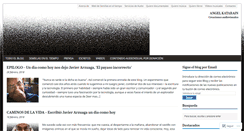 Desktop Screenshot of katarain.com